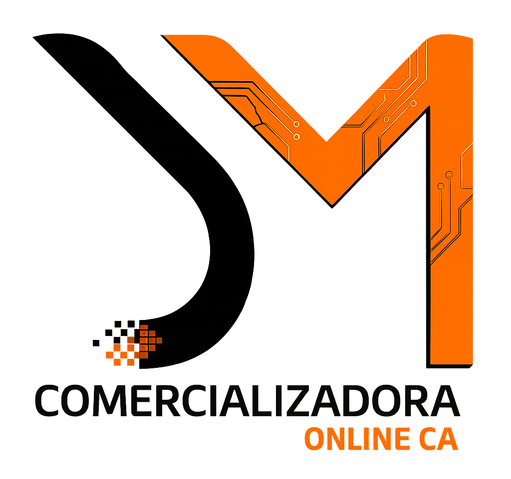 Comercializadora JM