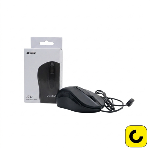 MOUSE JEMIP J247