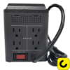 REGULADOR JEMIP 4 TOMAS JP-AVR89