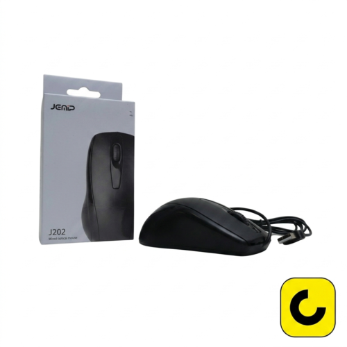 MOUSE JEMIP J202