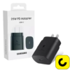 TACO CARGADOR SAMSUNG 25W TIPO C