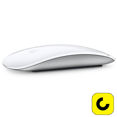 MOUSE MAC