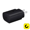 TACO CARGADOR SAMSUNG 25W TIPO C
