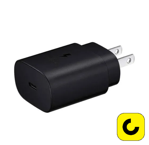 TACO CARGADOR SAMSUNG 25W TIPO C