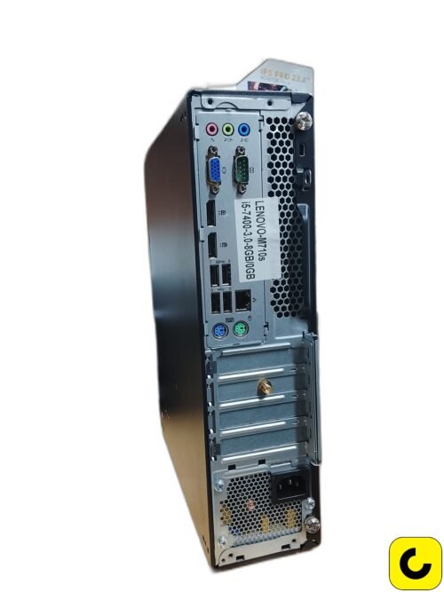 PC LENOVO THINKCENTRE M710S (REFURBISHED)