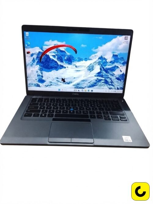 LAPTOP NOTEBOOK DELL LATITUDE 5410 (i5-10GEN) REFURBISHED