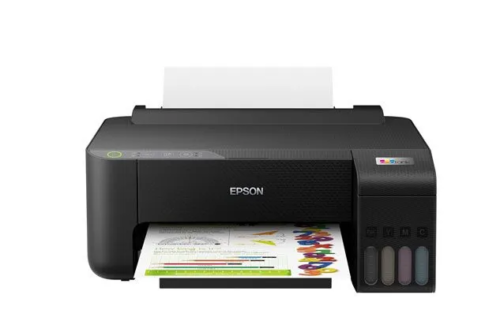 IMPRESORA EPSON ECOTANK L1250