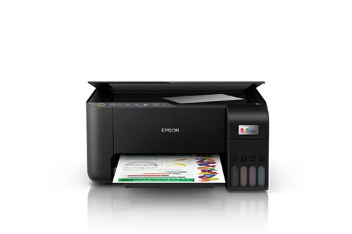 IMPRESORA EPSON L3250 ECOTANK