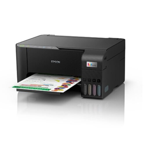 IMPRESORA EPSON L3250 ECOTANK