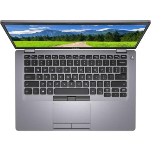 LAPTOP NOTEBOOK DELL LATITUDE 5410 (i5-10GEN) REFURBISHED