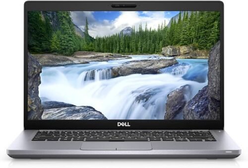 LAPTOP NOTEBOOK DELL LATITUDE 5410 (i5-10GEN) REFURBISHED
