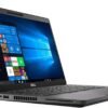LAPTOP  NOTEBOOK DELL LATITUDE 5400 (i5-8GEN) REFURBISHED
