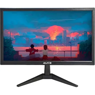 MONITOR AUCE