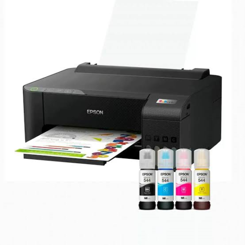 IMPRESORA EPSON ECOTANK L1250
