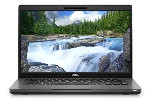 LAPTOP  NOTEBOOK DELL LATITUDE 5400 (i5-8GEN) REFURBISHED