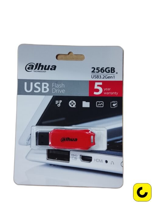 PENDRIVE DAHUA 256GB