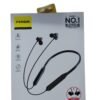 AUDIFONO BLUETOOTH DE CUELLO FRAGA SPORT