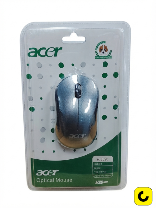 MOUSE ACER A-8020