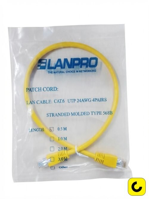 CABLE PATCH CORD
