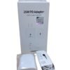 COMBO CARGADOR SAMSUNG 25W