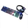 1 COMBO GAMER K100