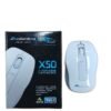 MOUSE X50