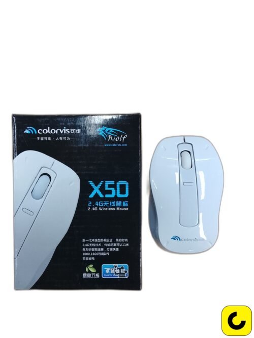 MOUSE X50