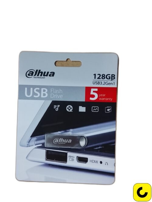 PENDRIVE DAHUA 128GB