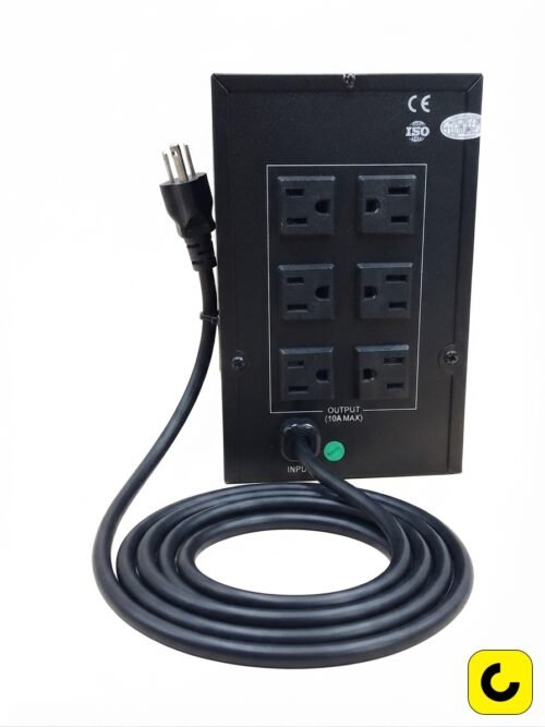 UPS DAHUA DH-PFM350