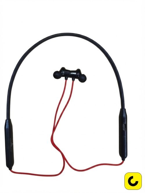 AUDIFONO BLUETOOTH DE CUELLO FRAGA SPORT