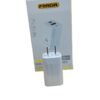 2 TACO CARGADOR FRAGA 20W