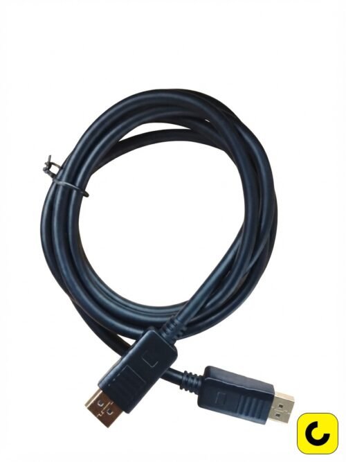 CABLE ARGOM DISPLAYPORT