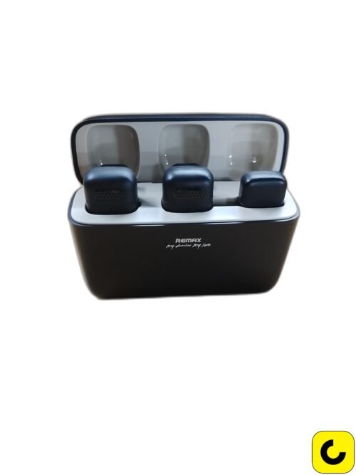 MICROFONO K15 DOS BALAS TIPO C