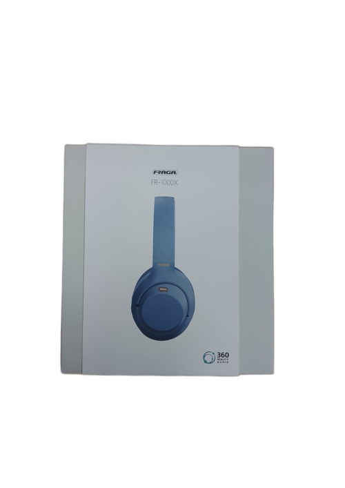 AUDIFONO FR 1000X