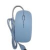 MOUSE OPTICO USB