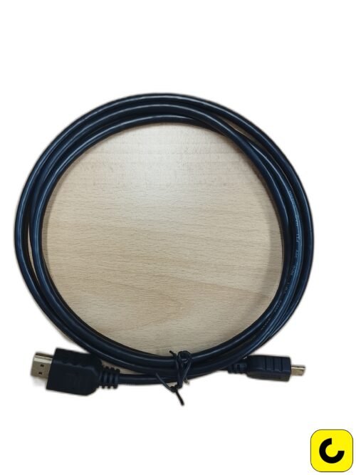 CABLE HDMI A MINI 1.8M GIO