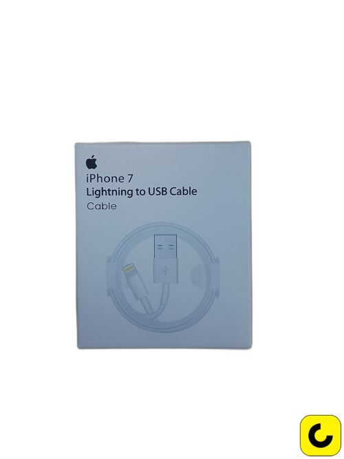 CABLE DE IPHONE 7