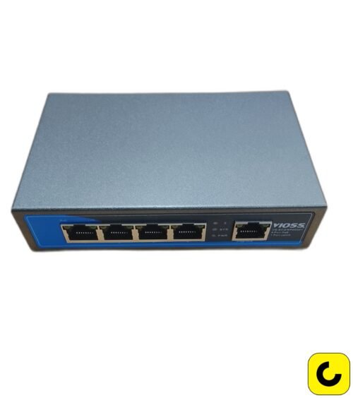 NETWORK SWITCH VIOSS VS-ECSWP00001