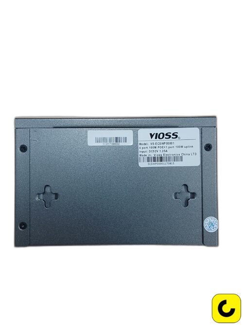 NETWORK SWITCH VIOSS VS-ECSWP00001