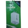 CARGADOR INFINIX V8
