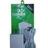 CARGADOR INFINIX V8