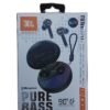 AUDIFONO JBL 20D LUCES LED