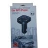 CAR MP3 X8