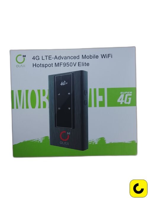 HOSTBOT MF950 ELITE MOBILE WIFI