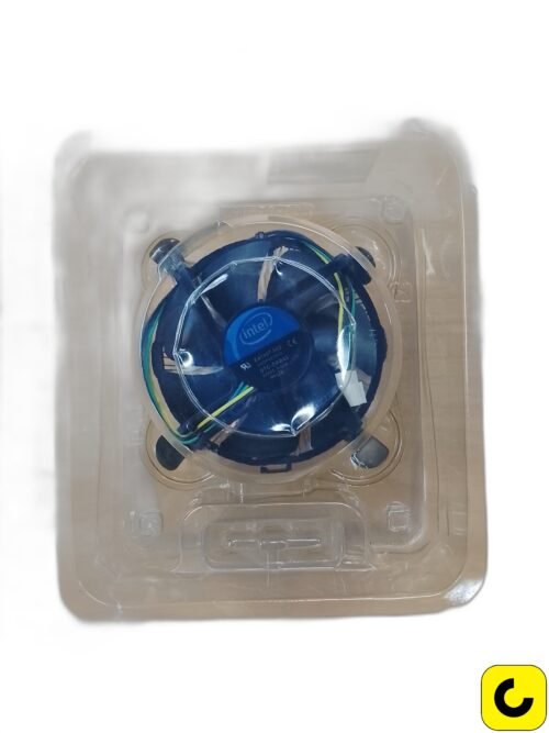 FANCOOLER  S-1156/1155 INTEL