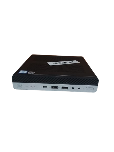 Mini PC Tiny HP EliteDesk 800