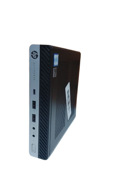 Mini PC Tiny HP EliteDesk 800